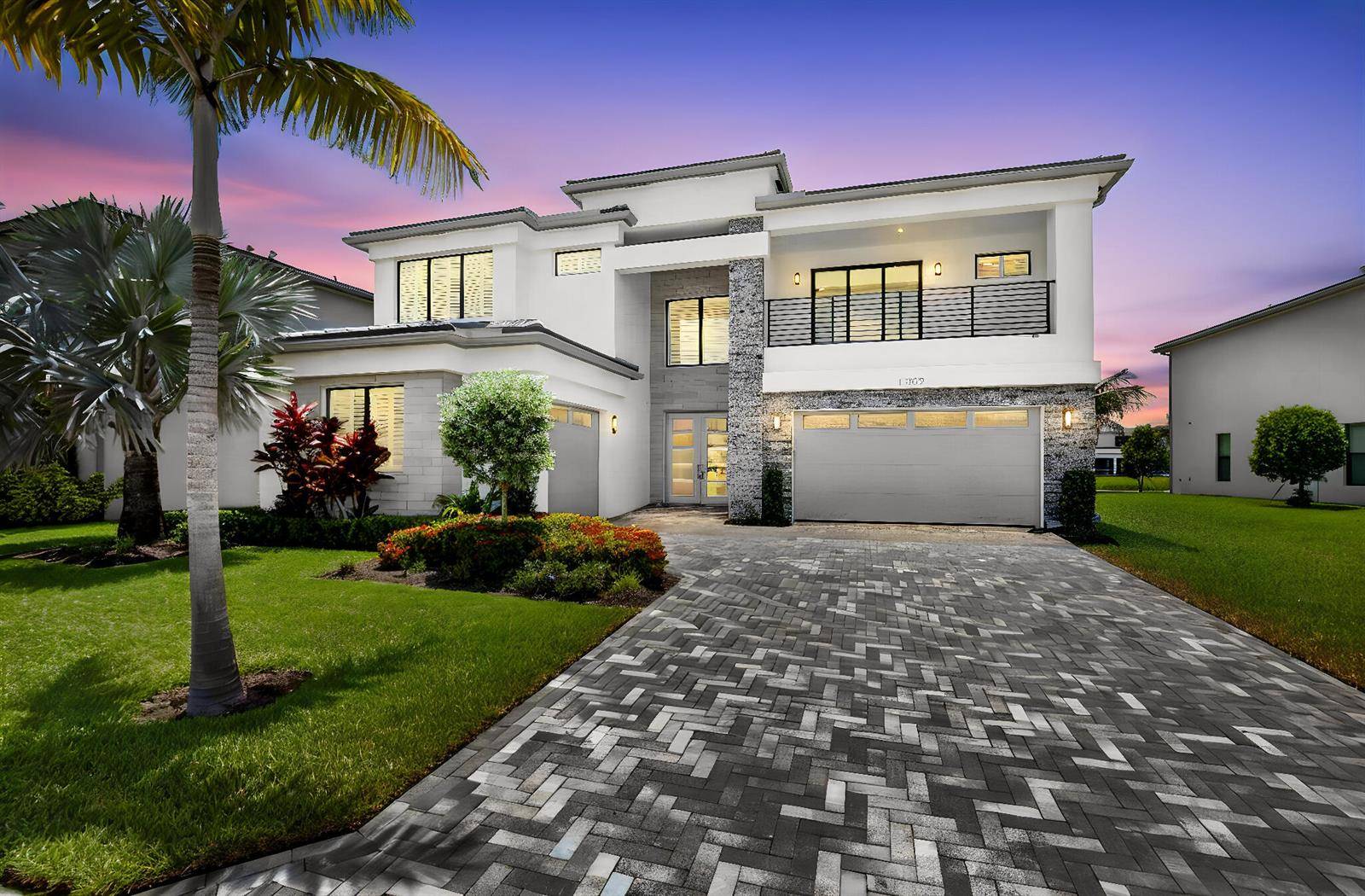 17089 Rainbow FallsBoca Raton - picture