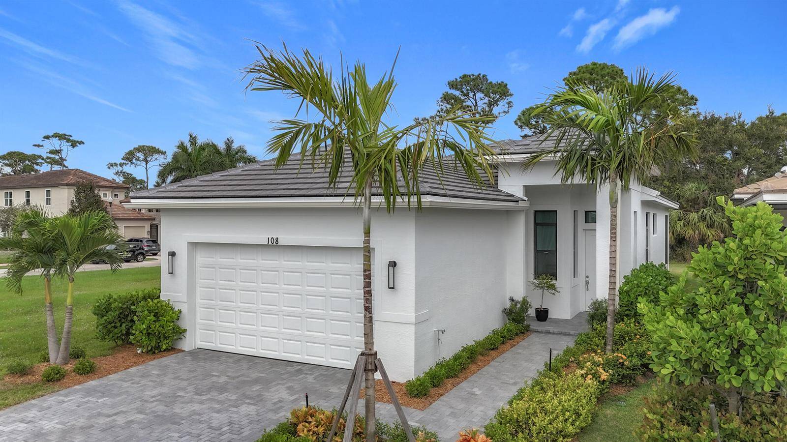 108 SE Strada CervaroPort St. Lucie - picture