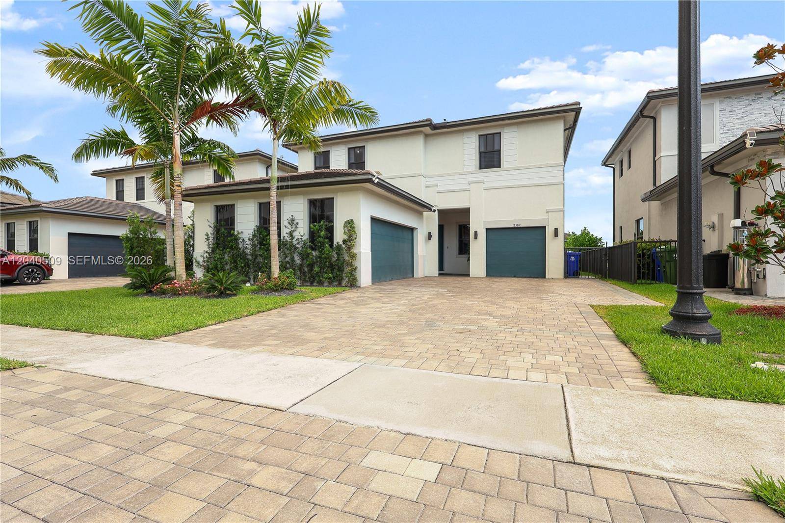 17384 SW 41st StMiramar - picture