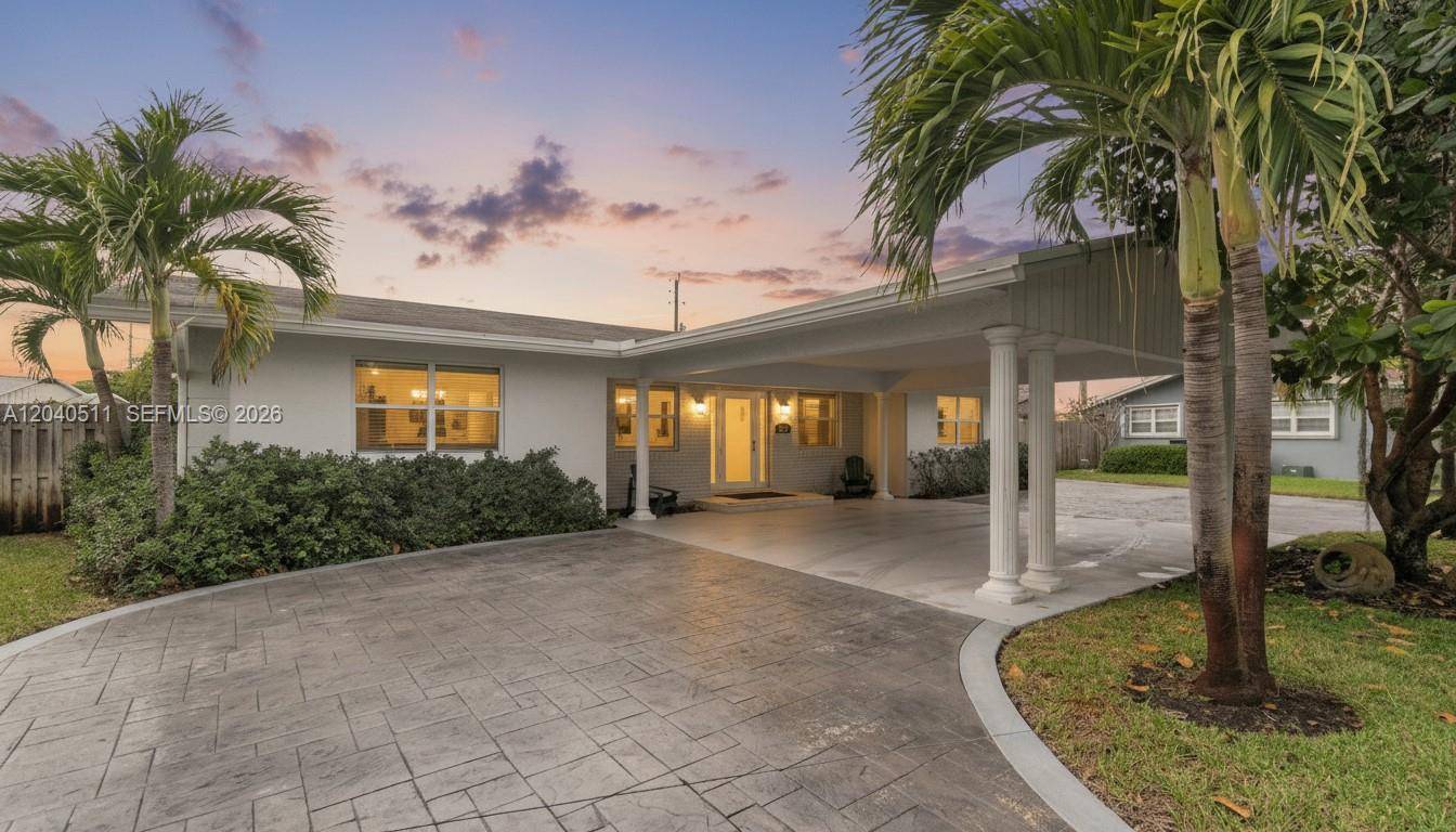 1405 SW 4th TerPompano Beach - picture