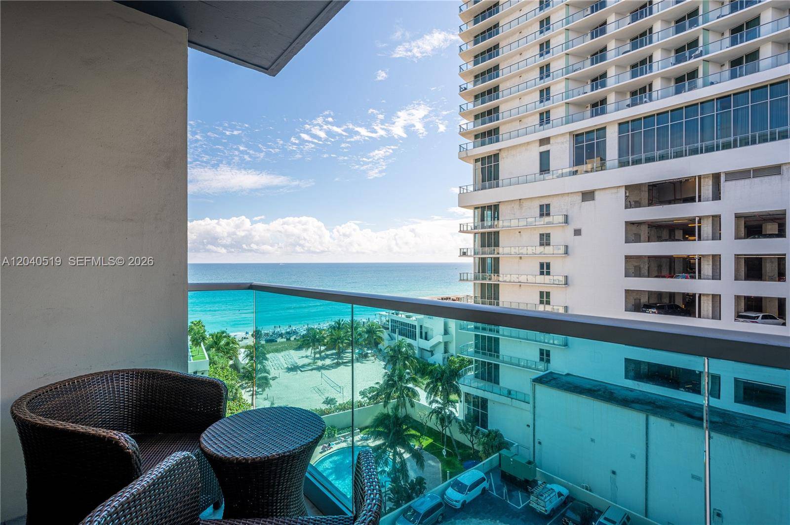 4001 S Ocean DrHollywood - Condo 5+ Stories,Condo condo unit 9J - picture