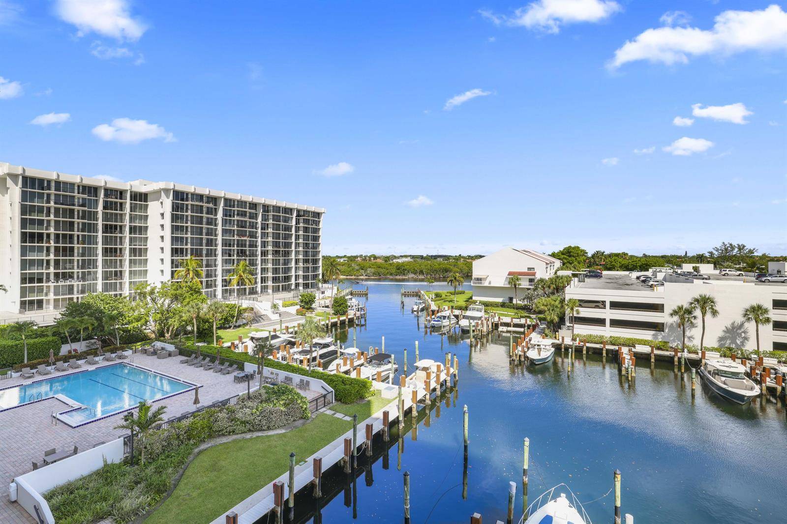 4748 S OceanHighland Beach - DALTON PLACE CONDO,Boca Highland condo unit 502 - picture