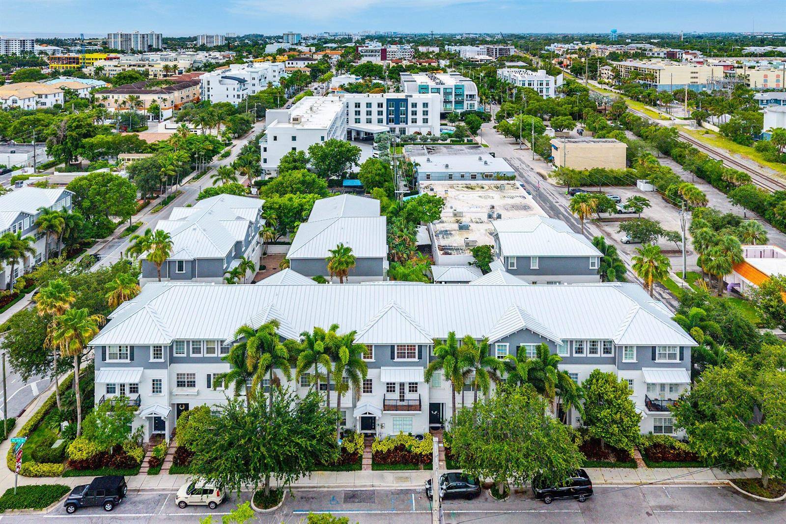 290 NE 5thDelray Beach - SAN SEBASTIAN,San Sebastian condo unit 9 - picture