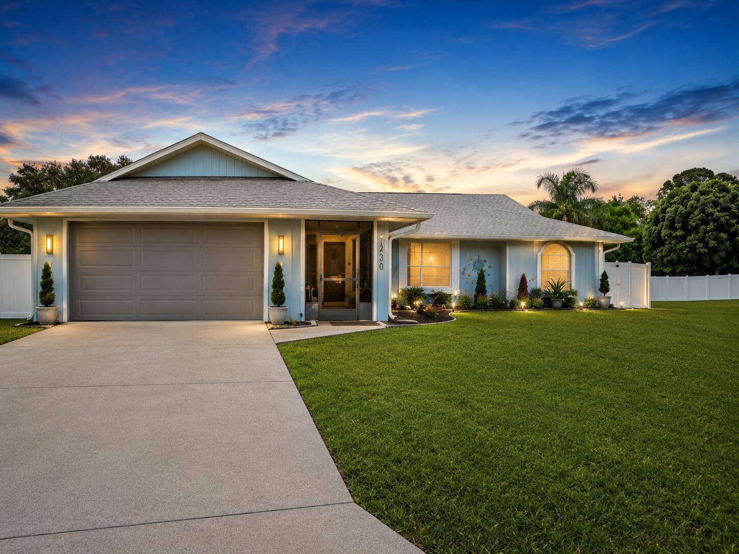 230 SW InwoodPort St. Lucie - picture
