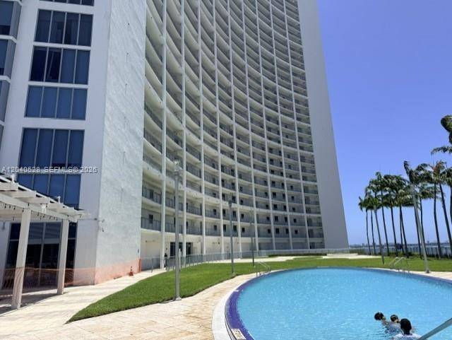 601 NE 36th StMiami - Condo 5+ Stories,Condo condo unit 803 - picture