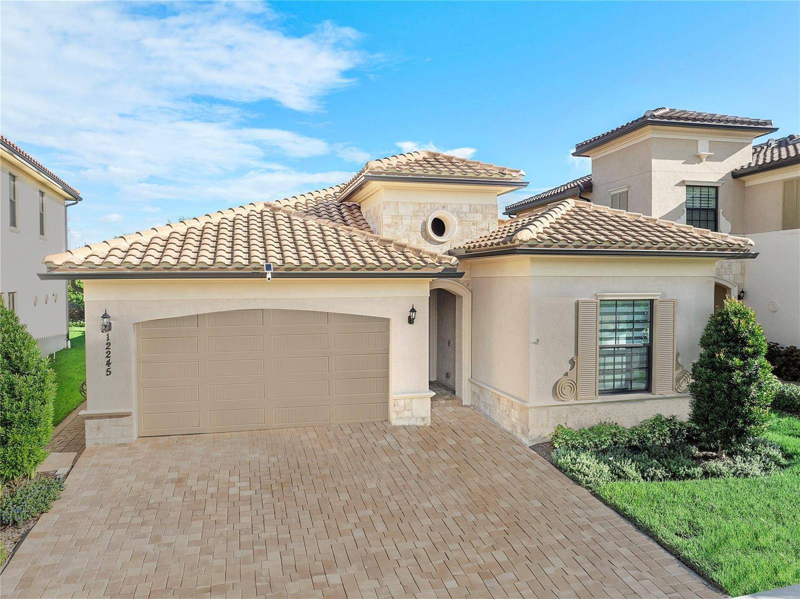 12245 N BaypointParkland - picture