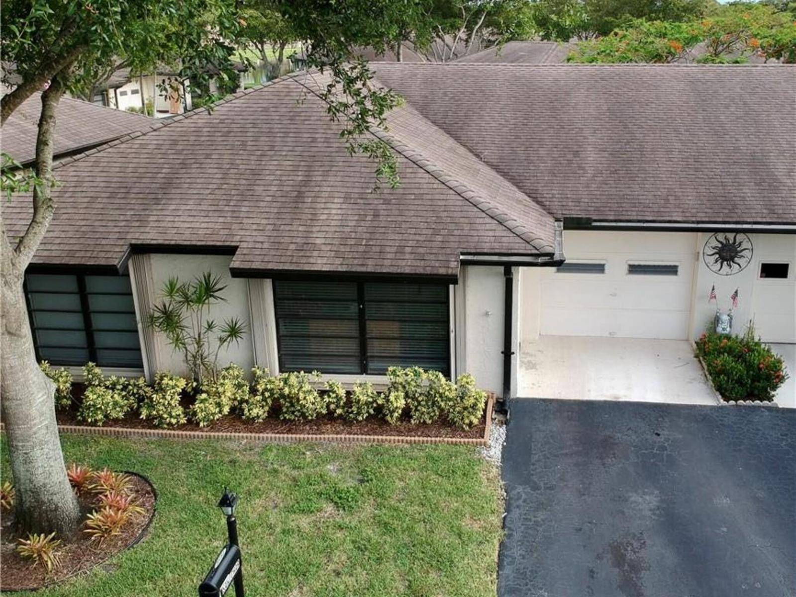10151 EaglewoodBoynton Beach - Condo condo unit A - picture