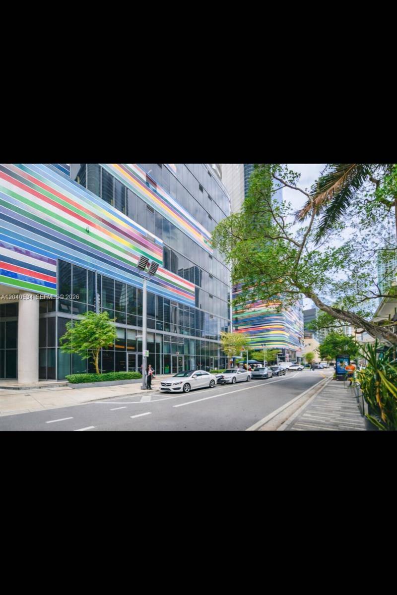 45 SW 9th StMiami - Condo/Co-Op/Annual,Condo condo unit 1004 - picture