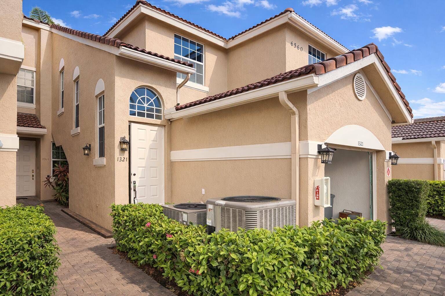 6560 Villa SonrisaBoca Raton - VILLA SONRISA CONDO,Boca Pointe condo unit 1321 - picture