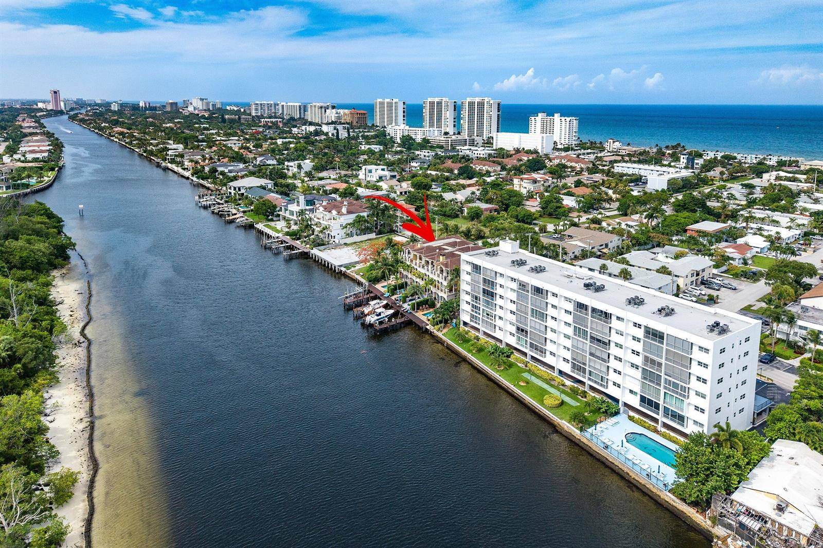 453 NE 19thDeerfield Beach - picture