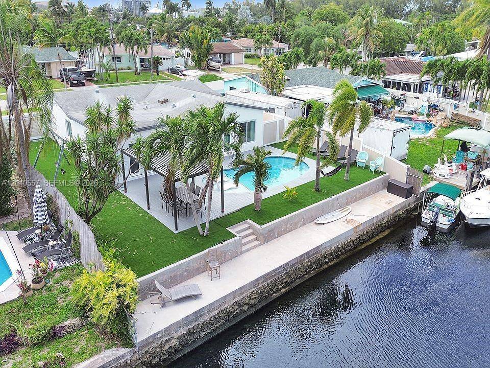 4480 SW 34th DrDania Beach - picture
