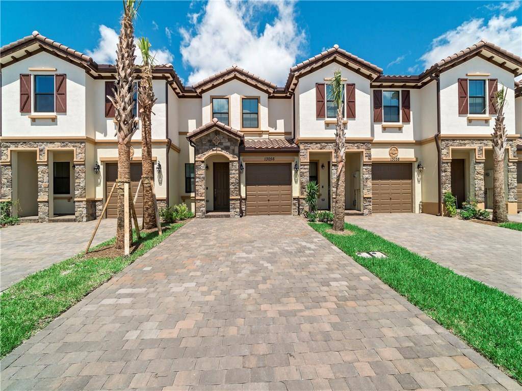13056 AnthorneBoynton Beach - Townhouse condo unit 113 - picture
