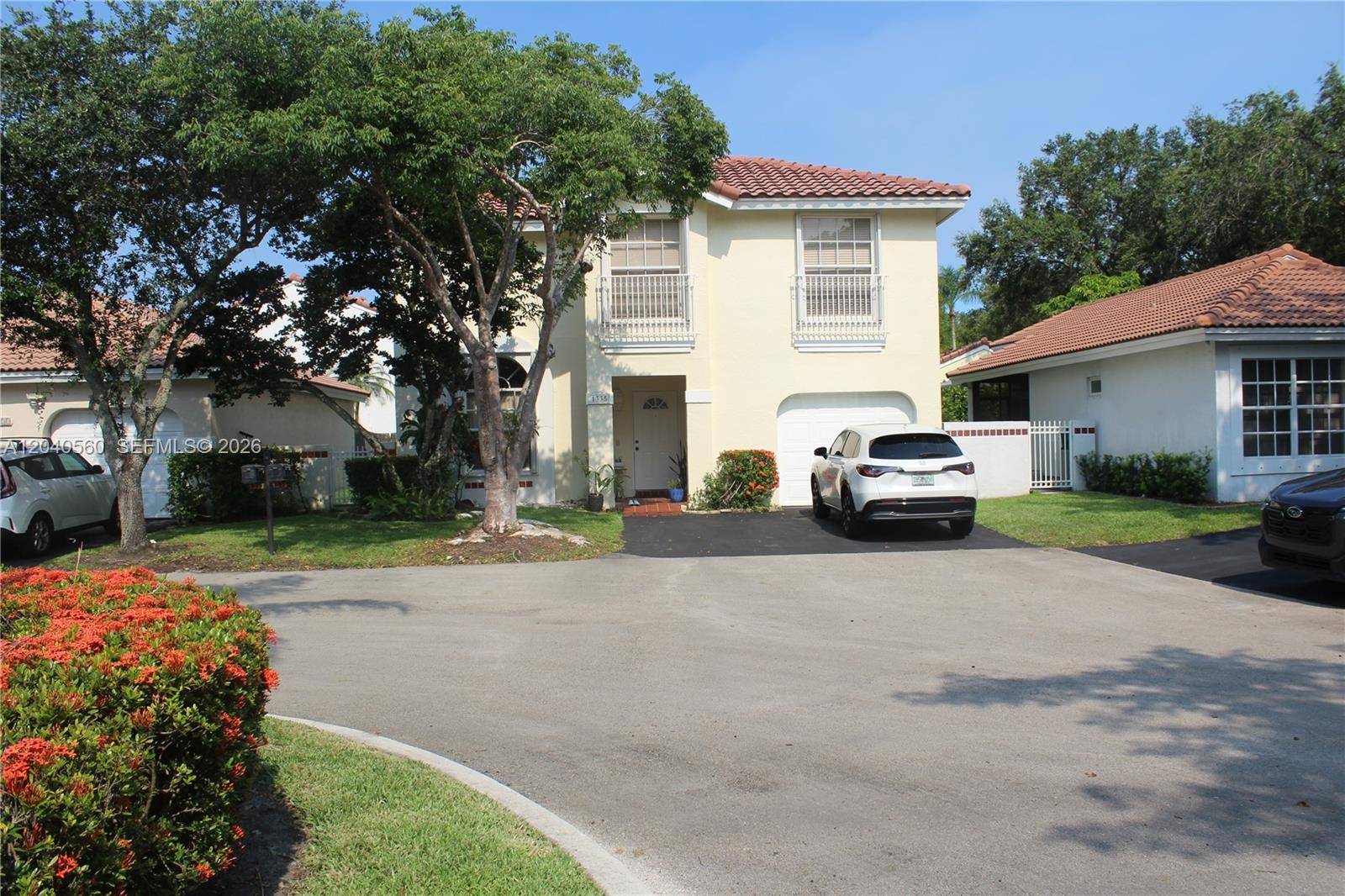 1335 Seagrape CirWeston - picture
