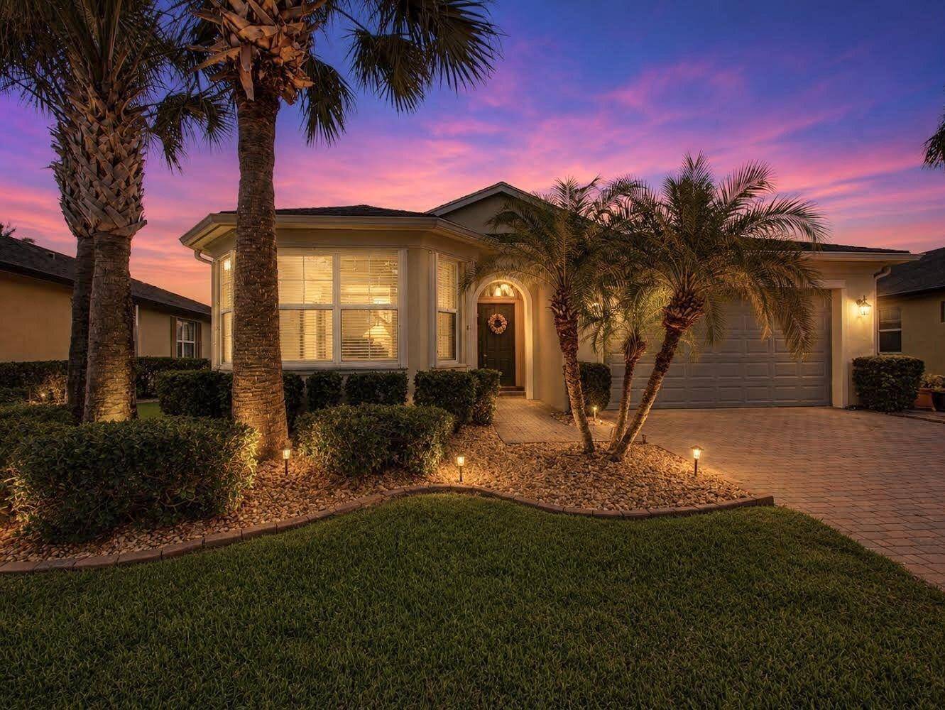 11861 SW CrestwoodPort St. Lucie - picture