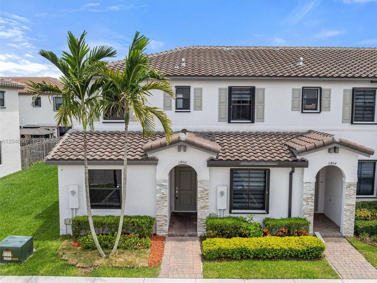 11860 SW 245th TerHomestead - picture