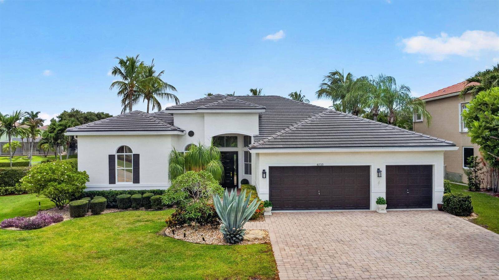 6733 FinamoreLake Worth - picture