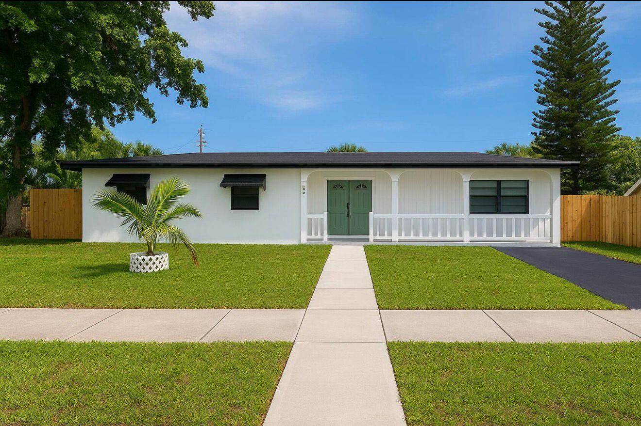272 NE 44thDeerfield Beach - picture