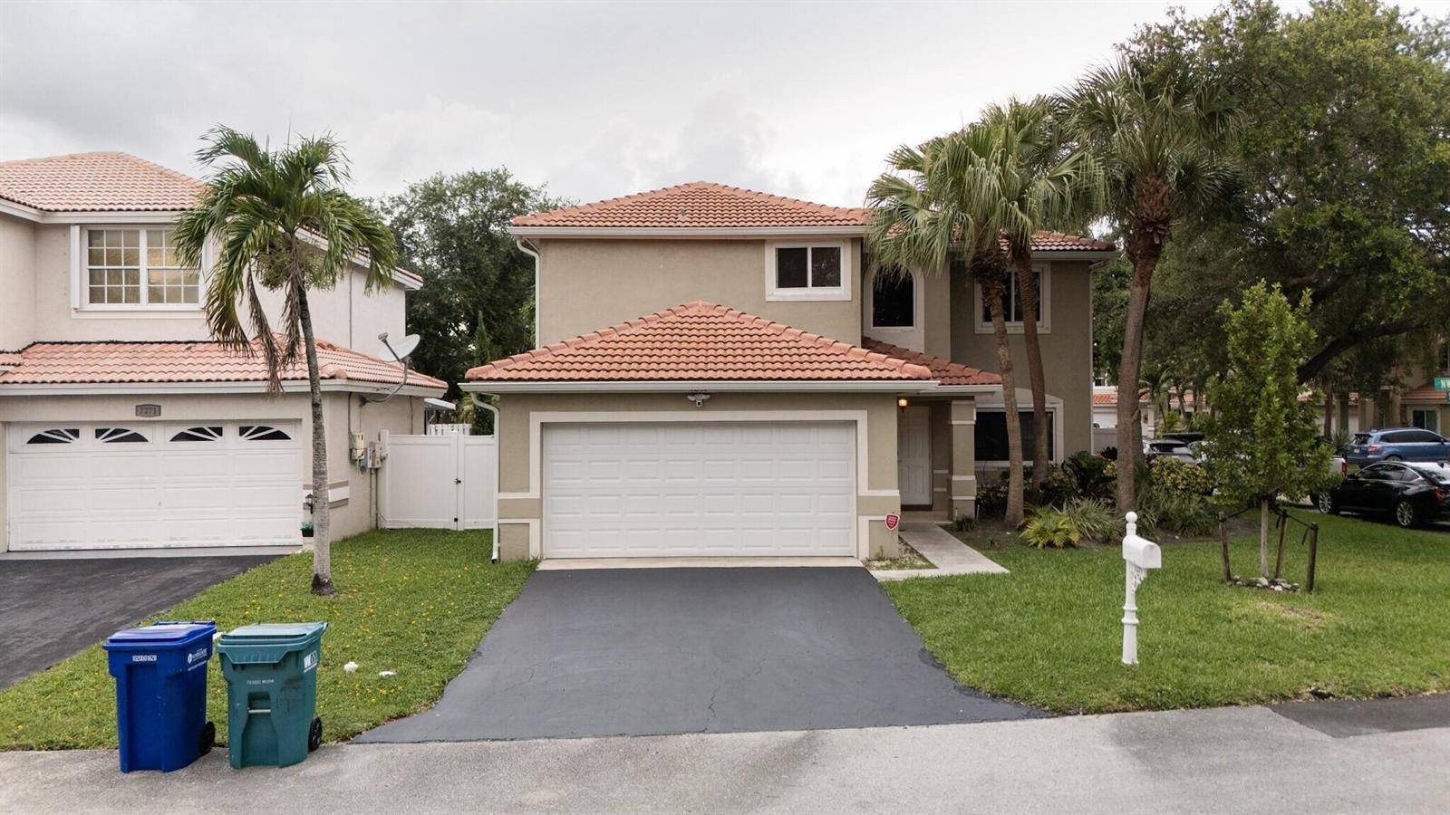 7251 NW 24thMargate - picture