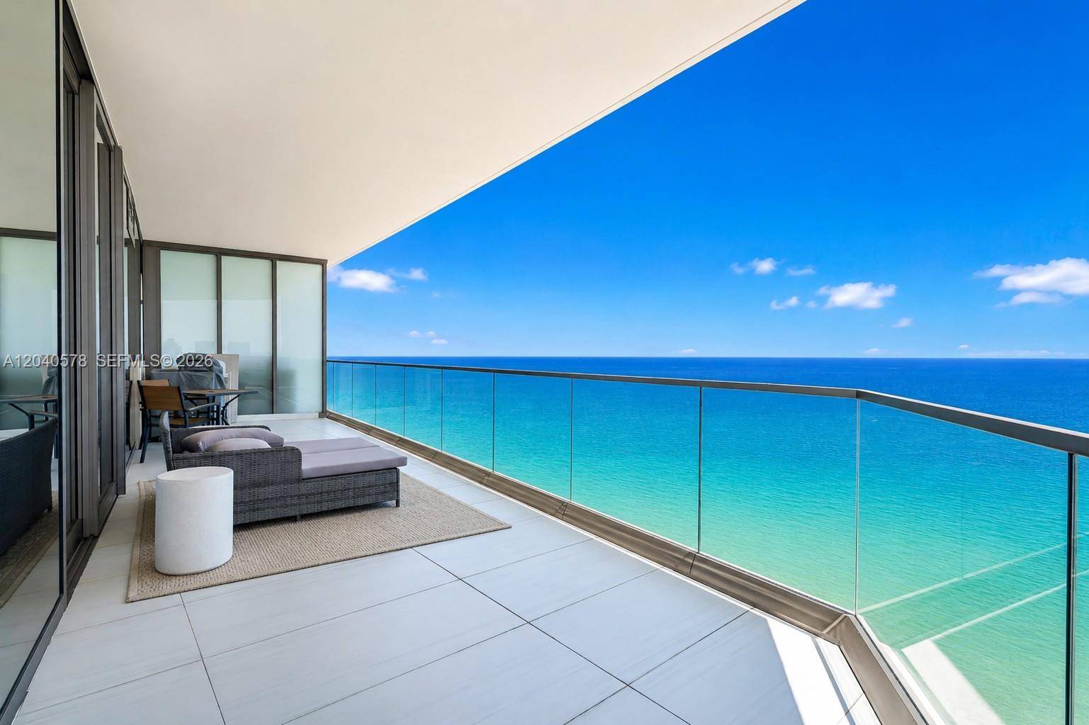 18975 Collins AveSunny Isles Beach - 18975 COLLINS CONDO condo unit 2004 - picture
