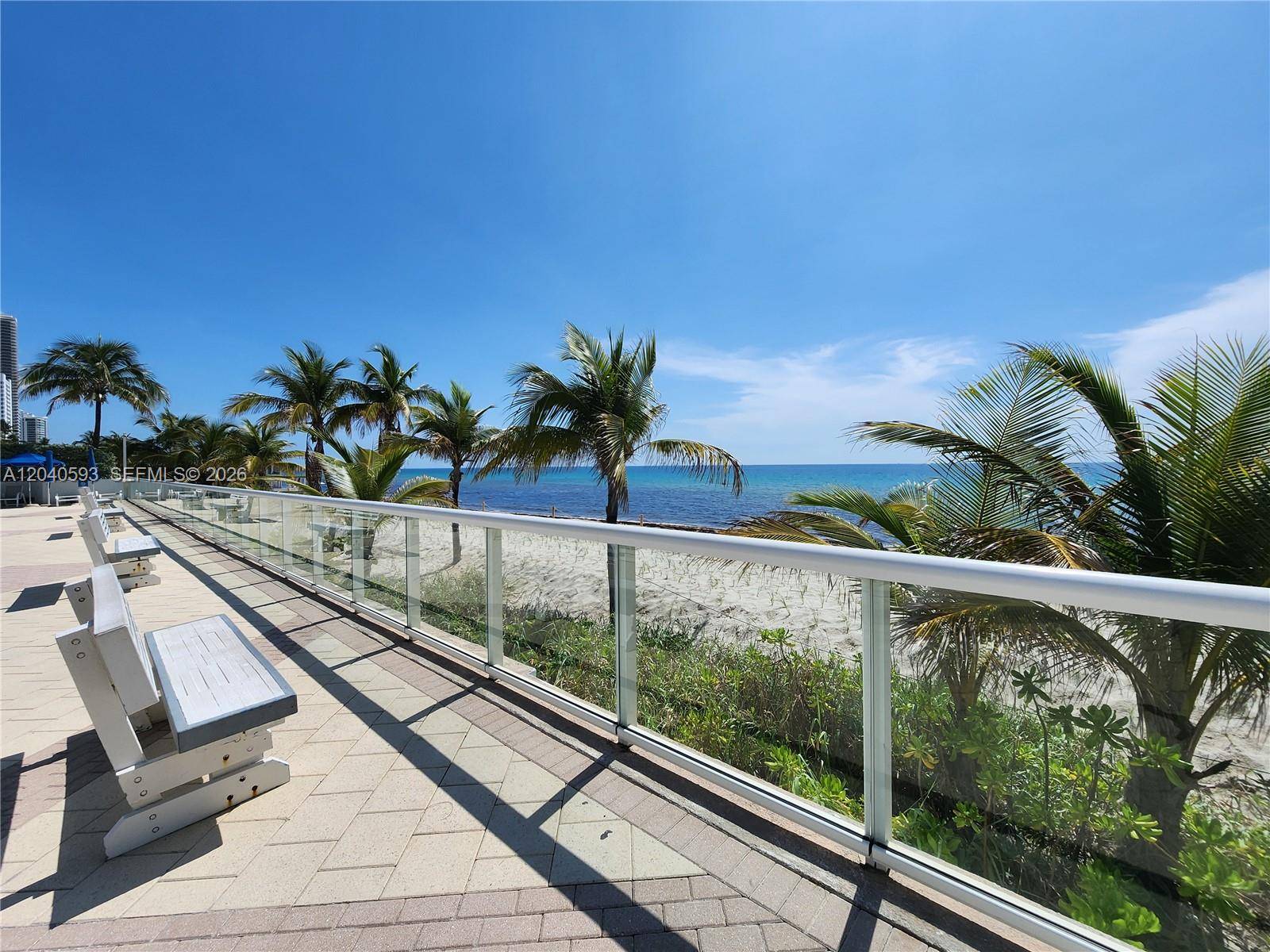 2030 S Ocean DrHallandale Beach - Condo 5+ Stories,Condo condo unit 401 - picture