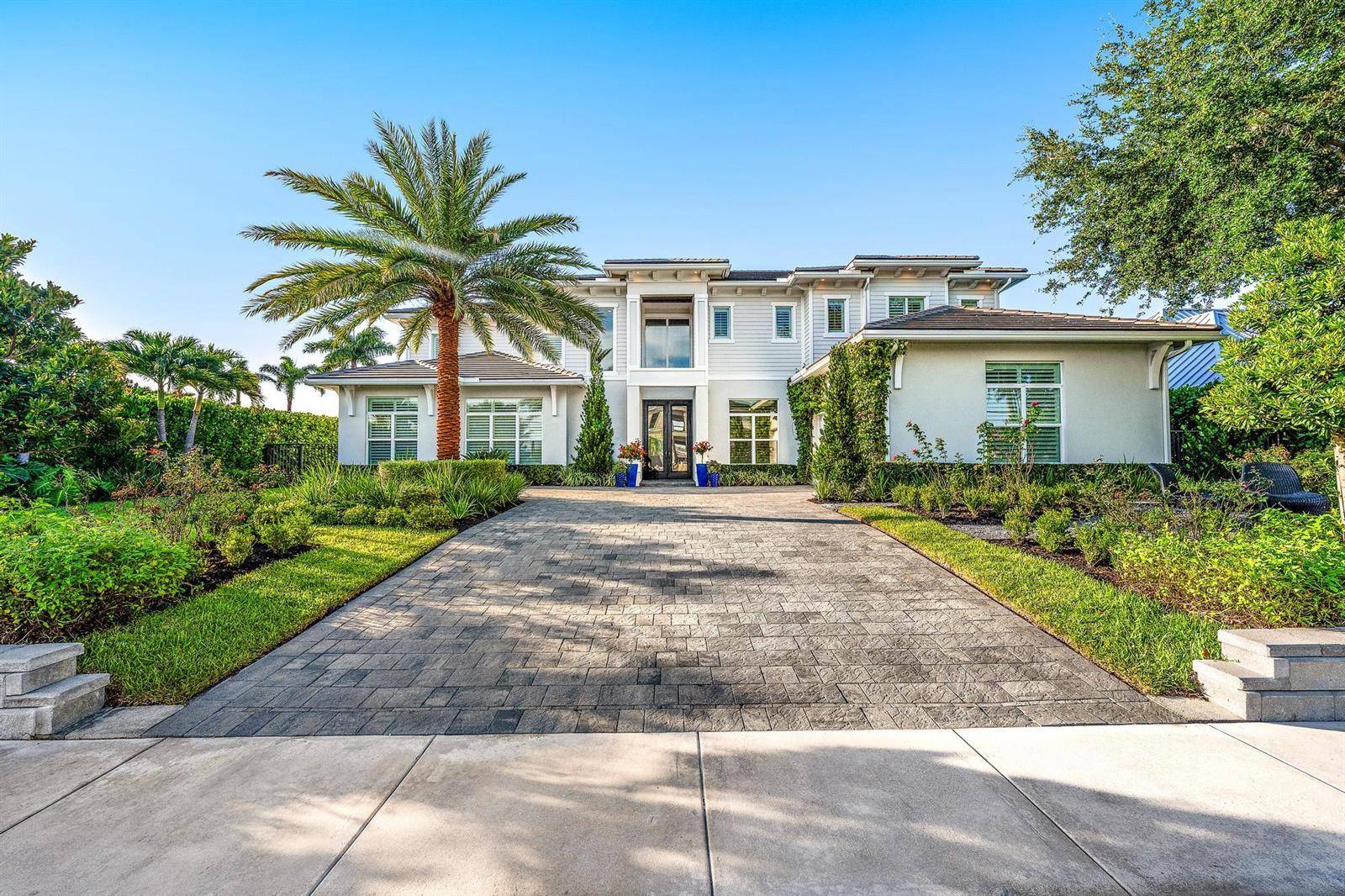 2169 DriftwoodPalm Beach Gardens - picture