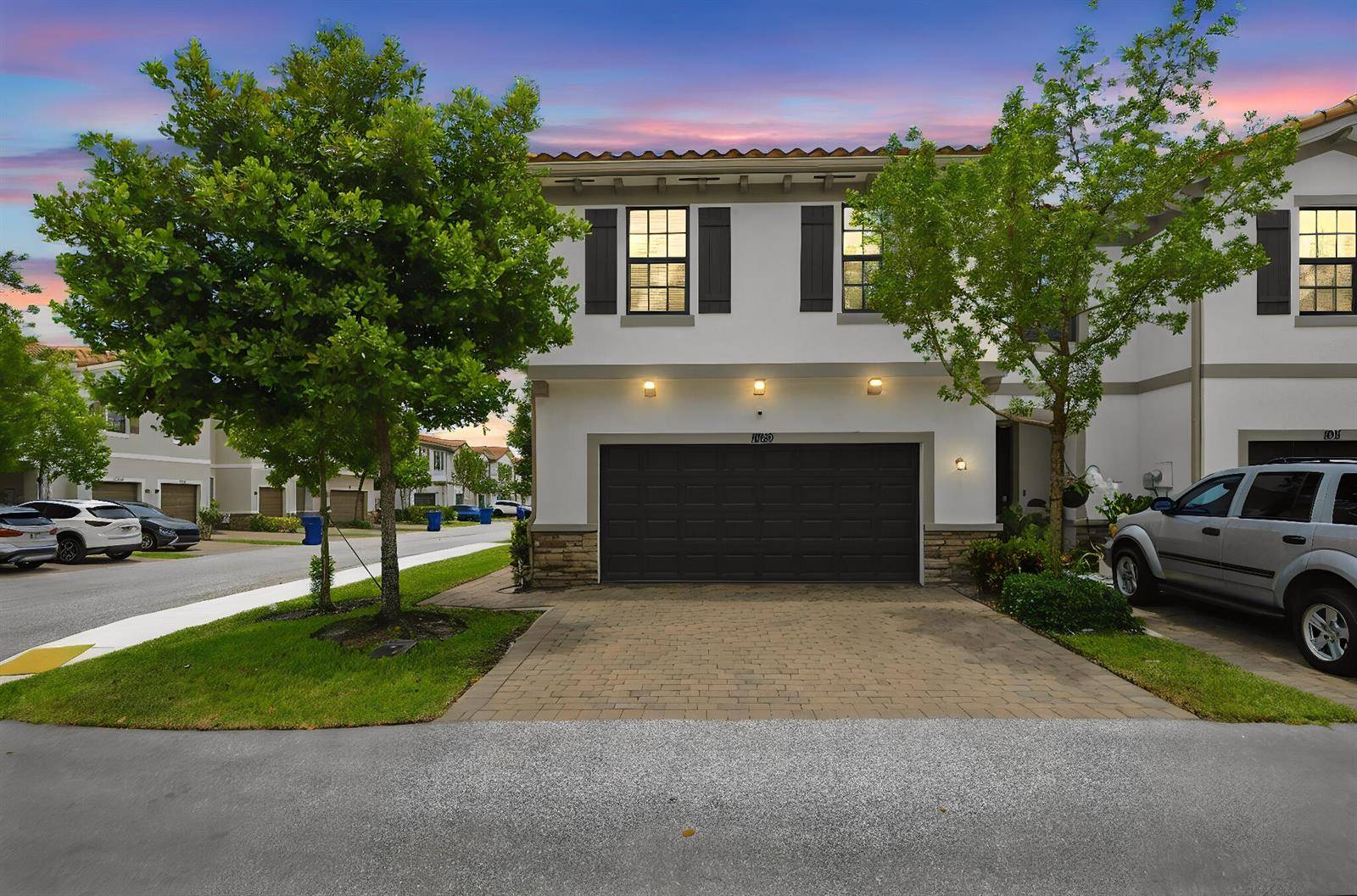1009 Sweet BriarRiviera Beach - picture