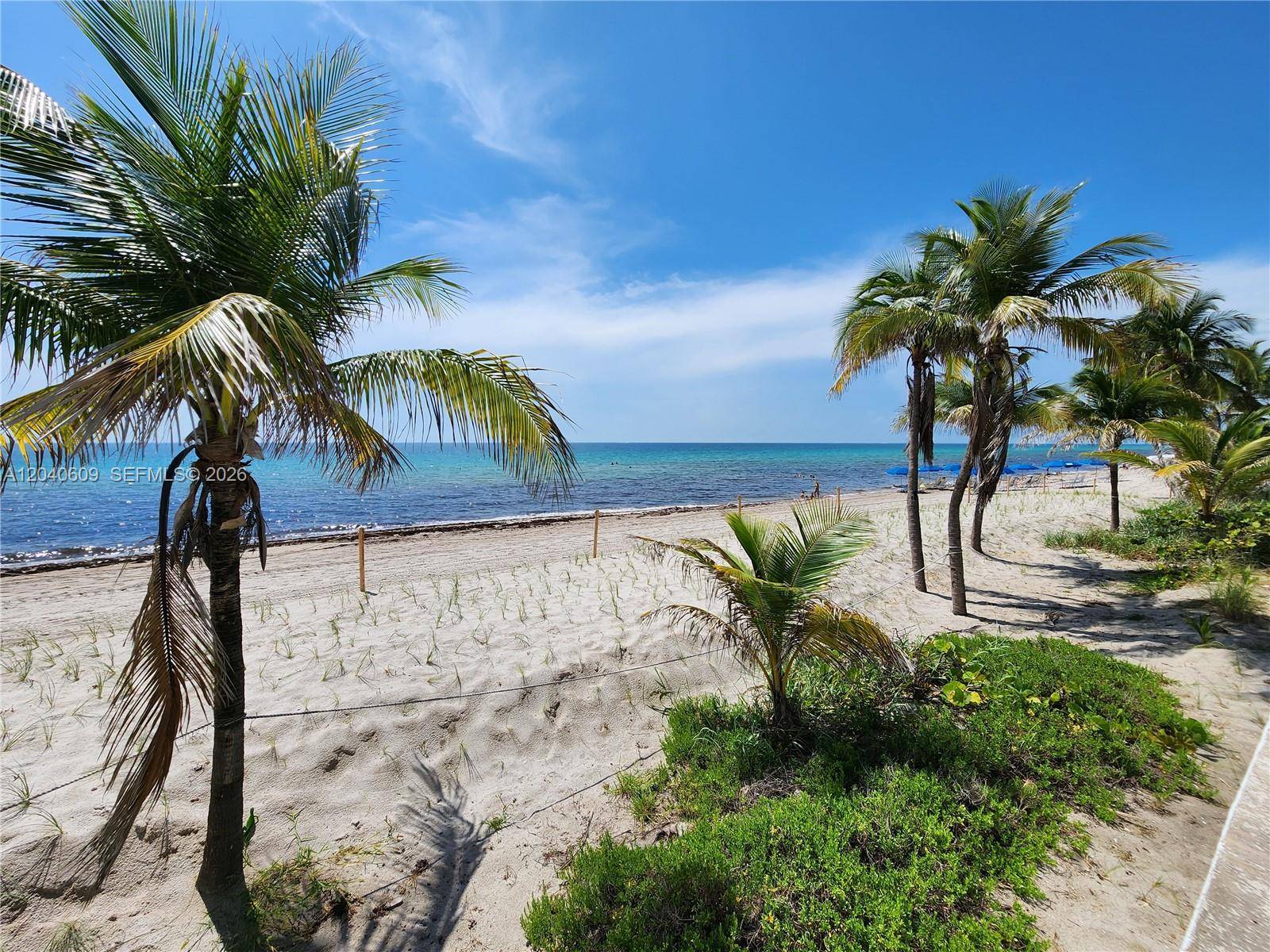 2030 S Ocean DrHallandale Beach - Condo 5+ Stories,Condo condo unit 1901 - picture