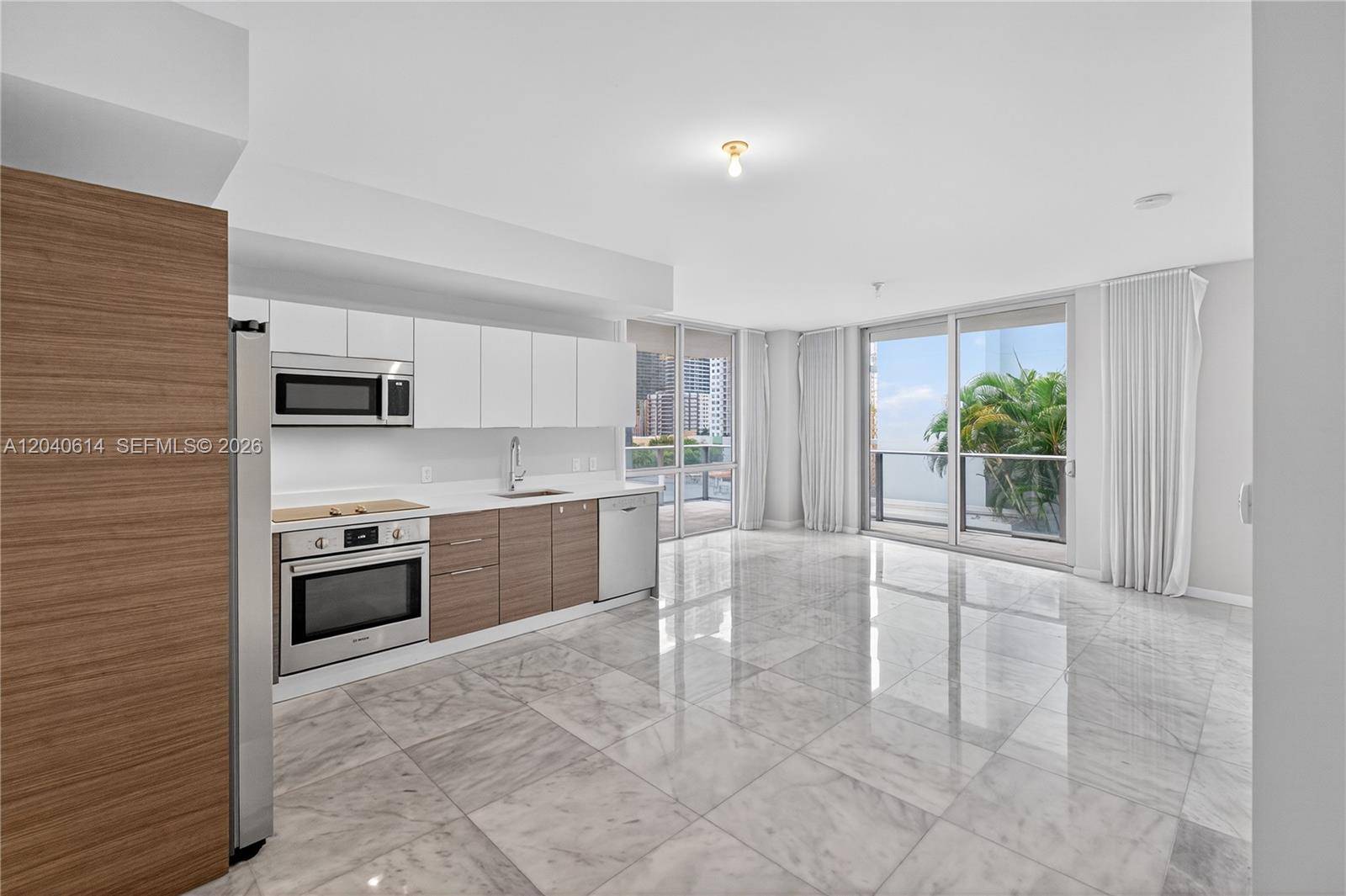 1010 SW 2nd AveMiami - Condo/Co-Op/Annual,Condo condo unit 603 - picture