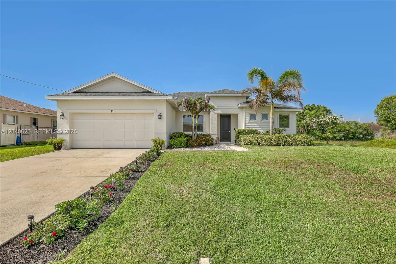 440 SW Undallo RdPort St. Lucie - picture
