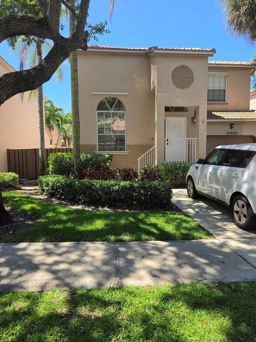 10900 NW 12thPlantation - picture