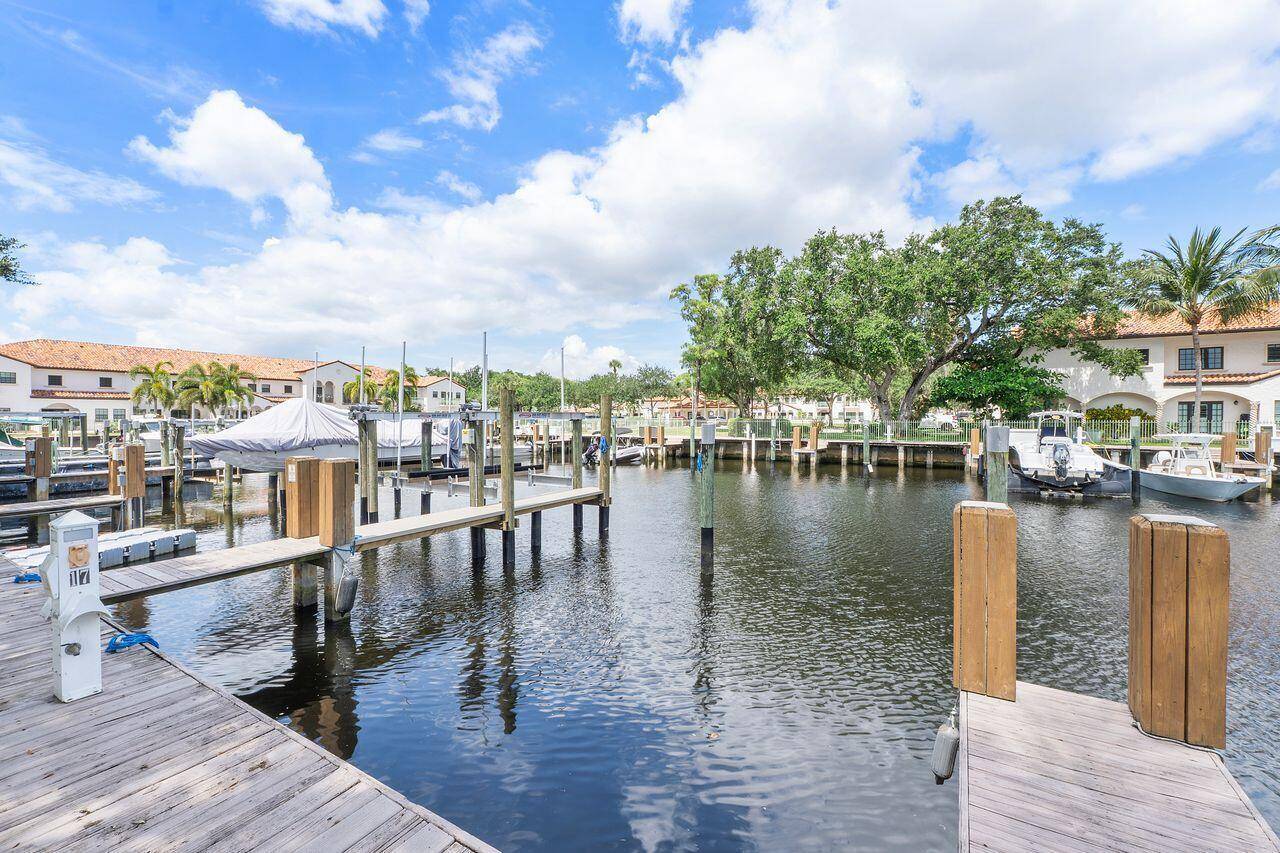 2932 Hidden HarbourDania Beach - picture