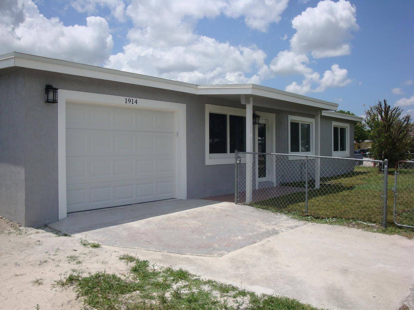 1914 KudzaWest Palm Beach - picture