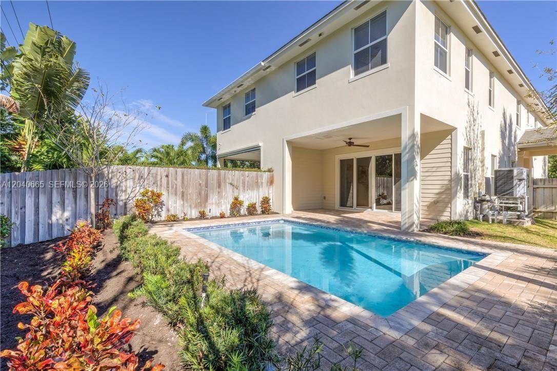 1031 NE 13th AveFort Lauderdale - PROGRESSO condo unit 1031 - picture