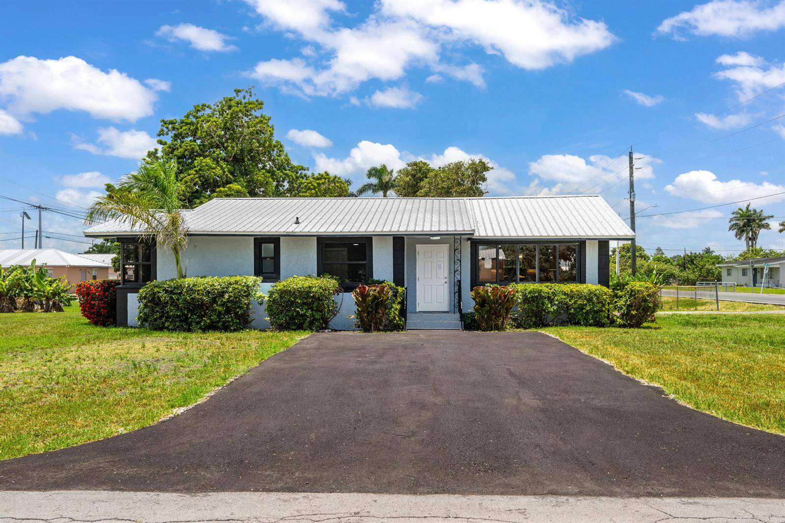 24 NW Avenue IBelle Glade - picture