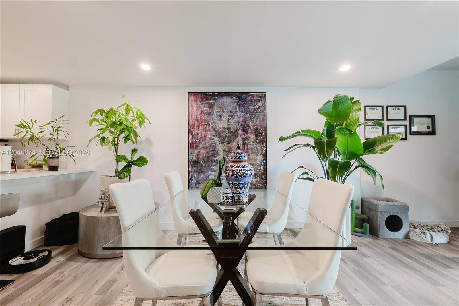 3745 NE 171st StNorth Miami Beach - Condo/Co-Op/Annual,Condo condo unit 27 - picture