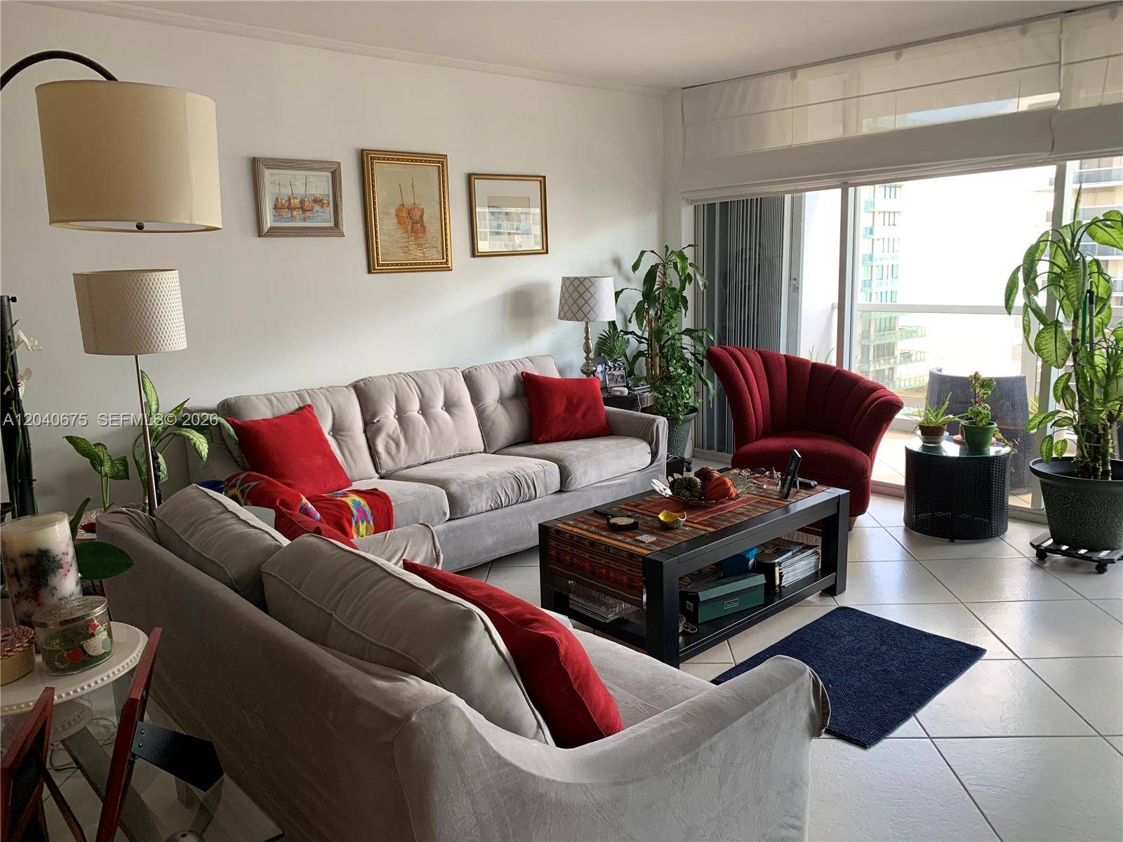 5700 Collins AveMiami Beach - Condo 5+ Stories,Condo condo unit 12N - picture