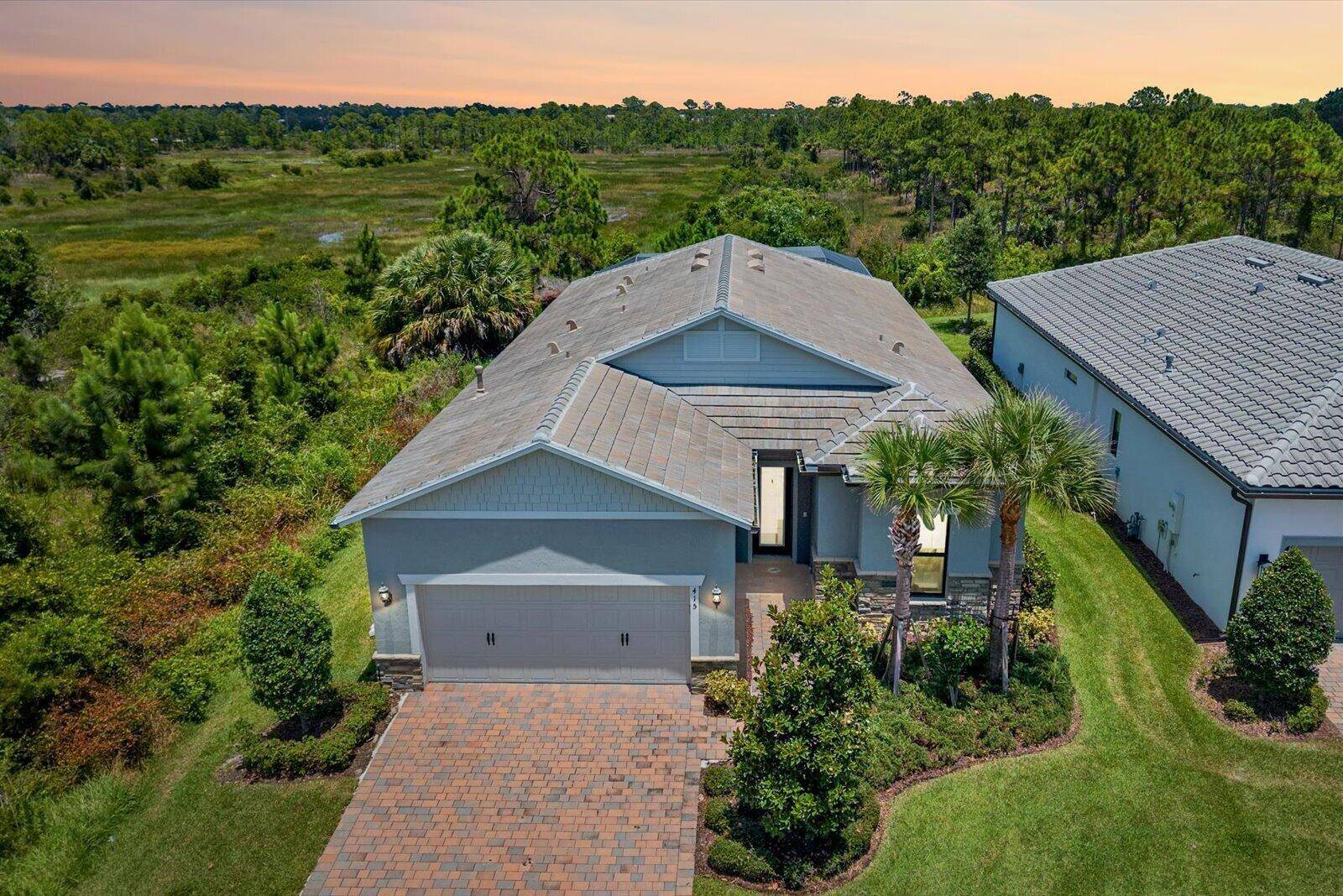 415 SE CrathesPort St. Lucie - picture