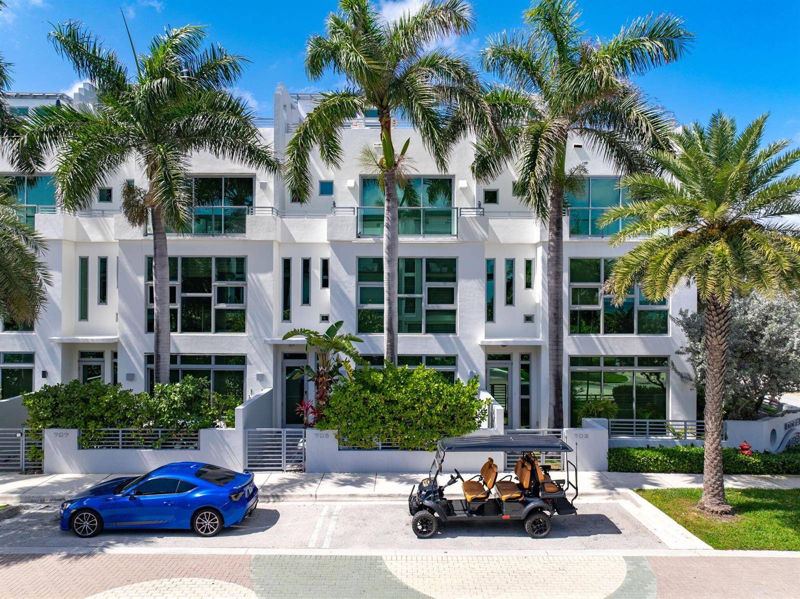 705 BrinyPompano Beach - picture