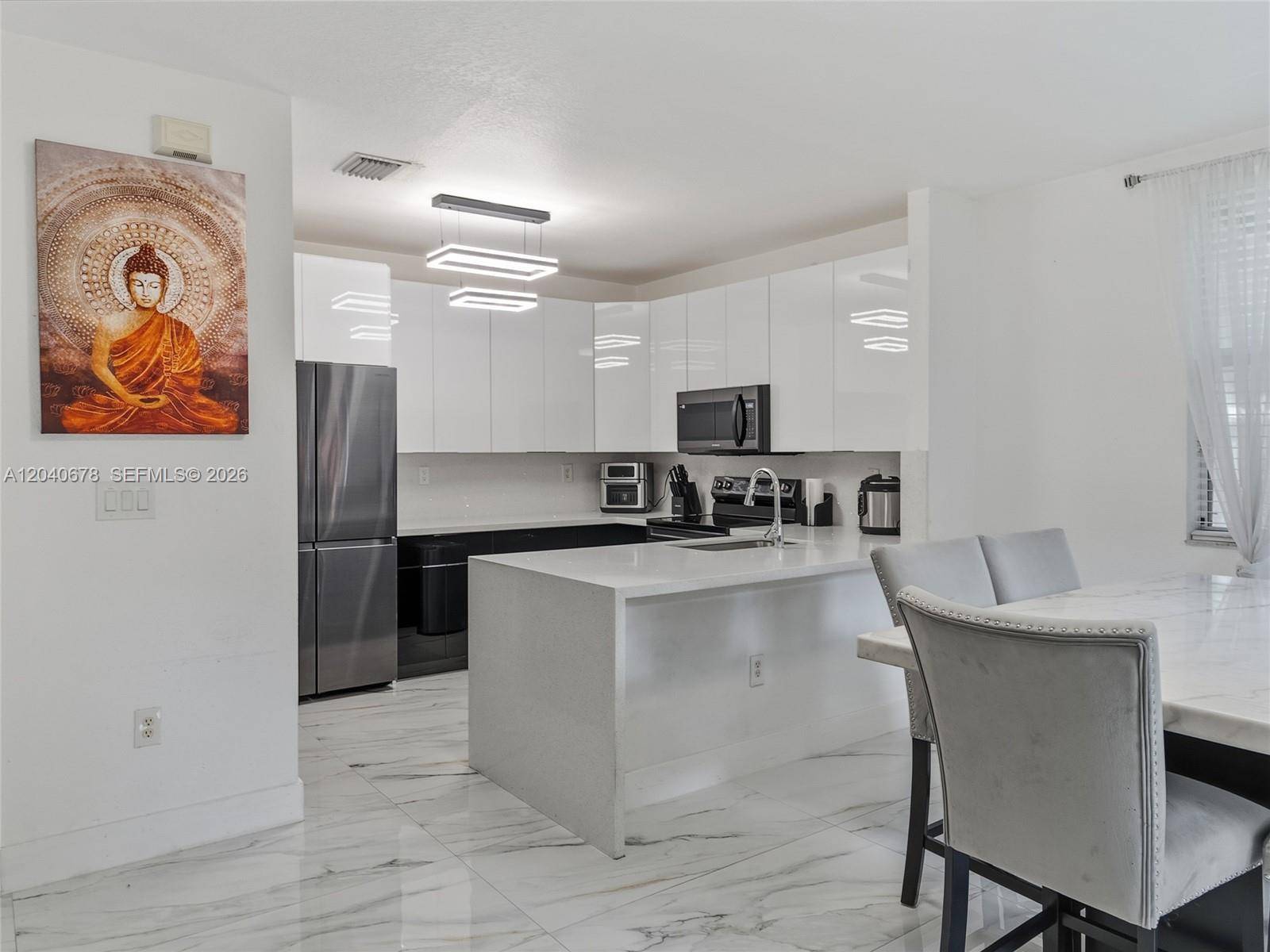 1420 NE 33rd AveHomestead - Townhouse condo unit 109-15 - picture
