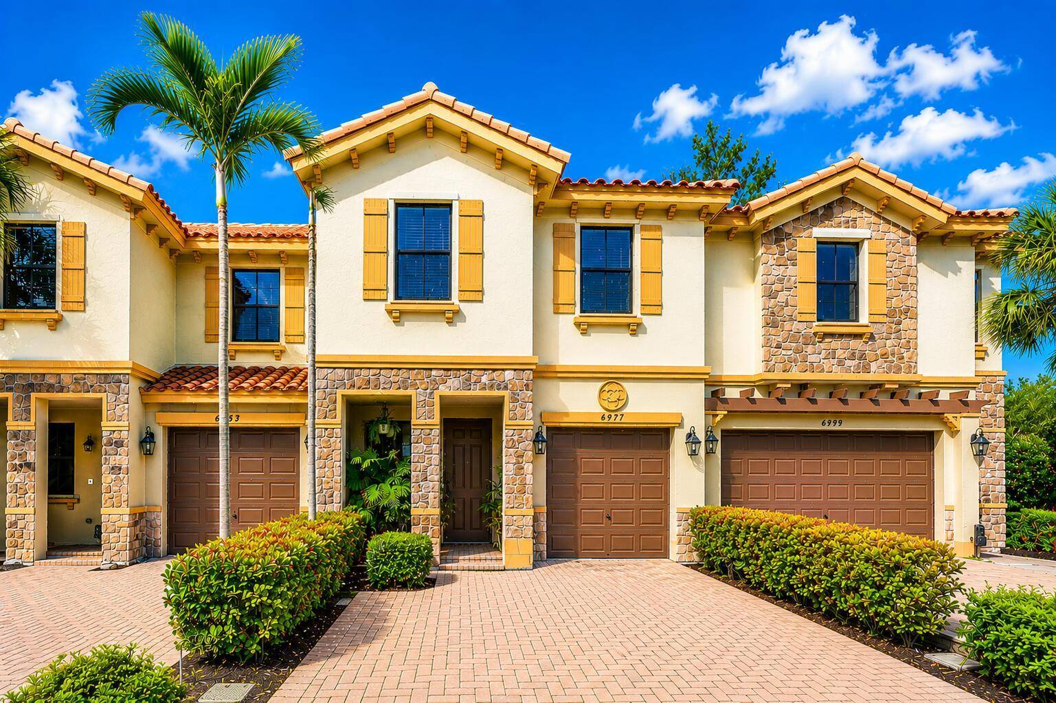 6977 BroadlandCoconut Creek - picture