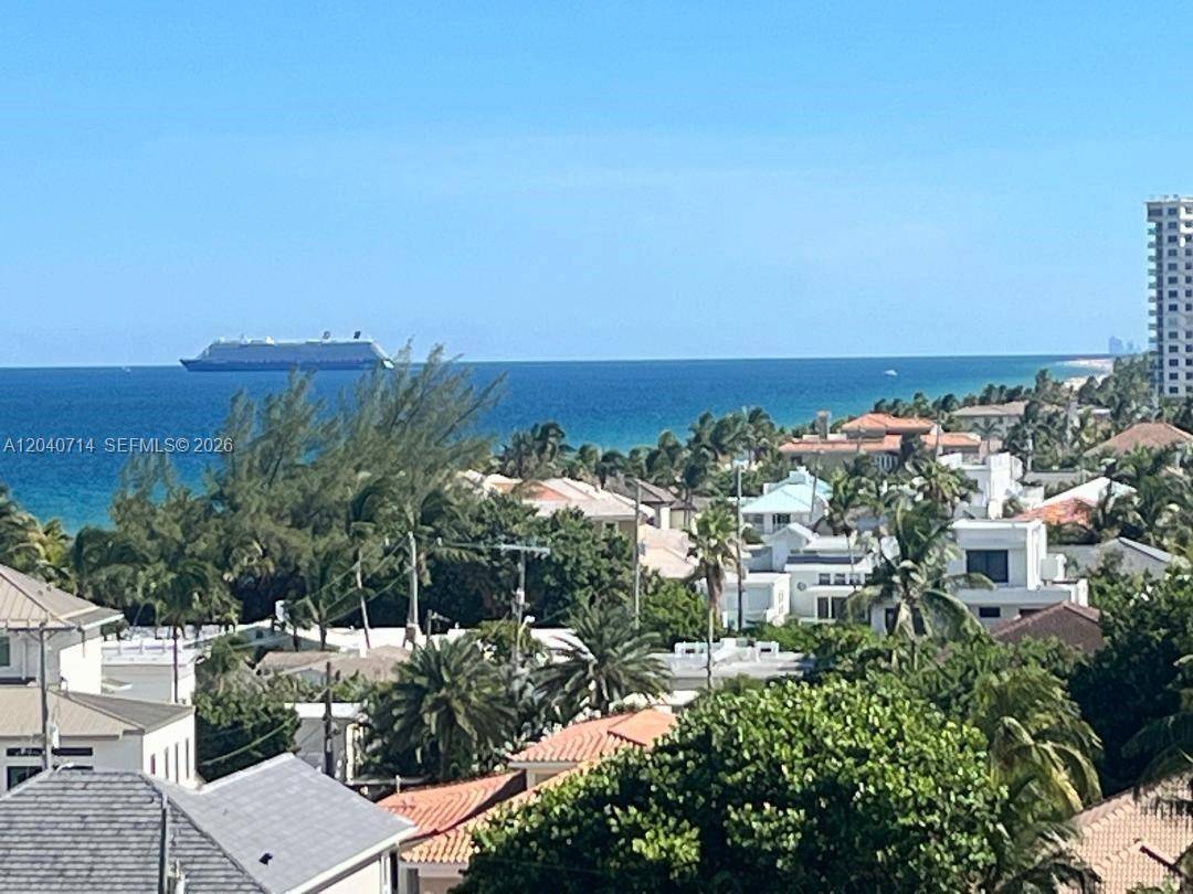 1901 N Ocean BlvdFort Lauderdale - Condo/Co-Op/Annual,Condo condo unit 7E - picture