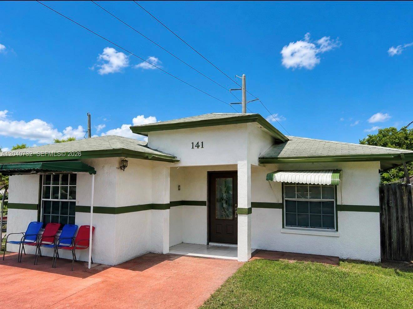 141 SW 2nd StDeerfield Beach - picture