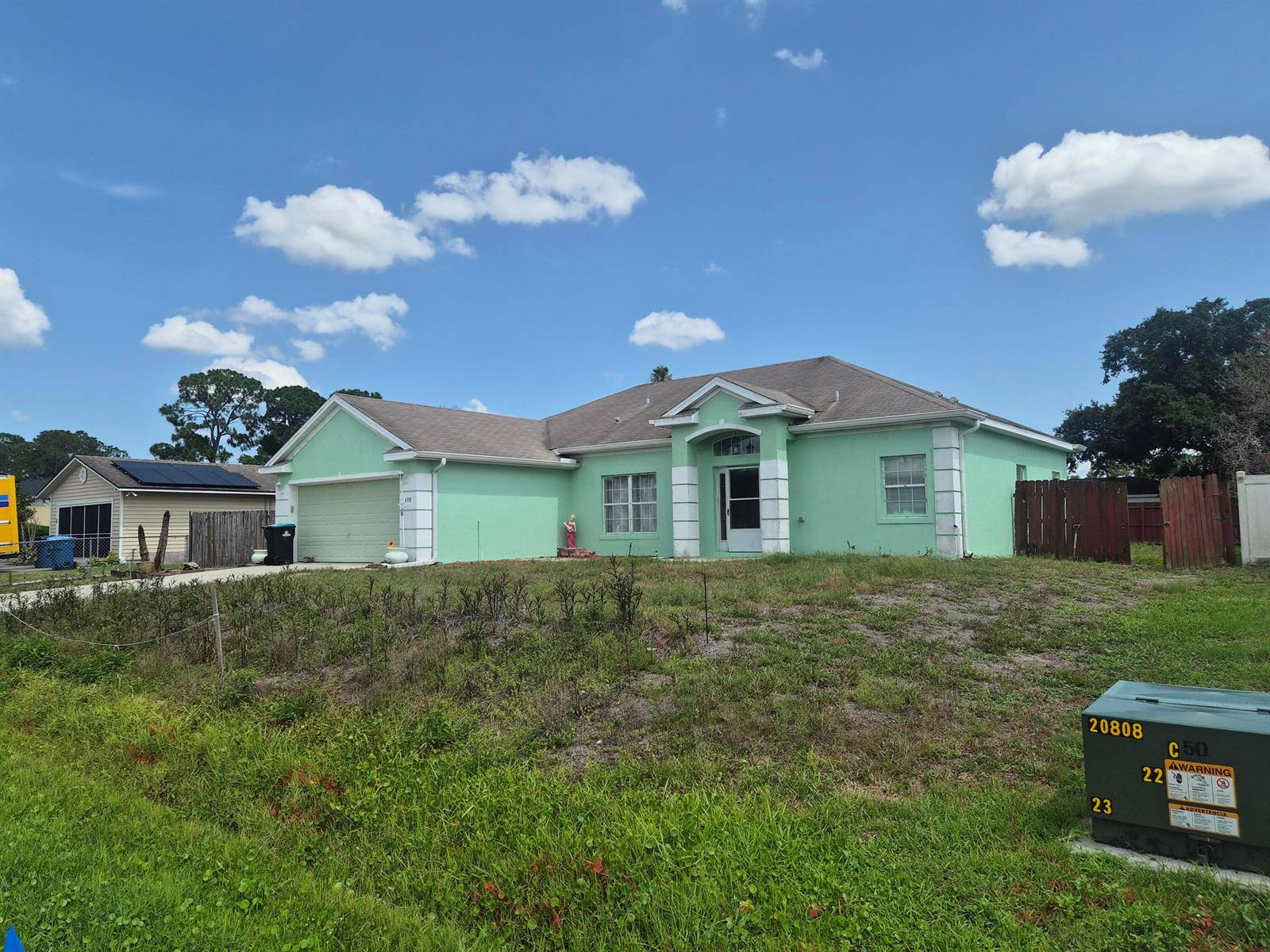 698 ThuringerPalm Bay - picture