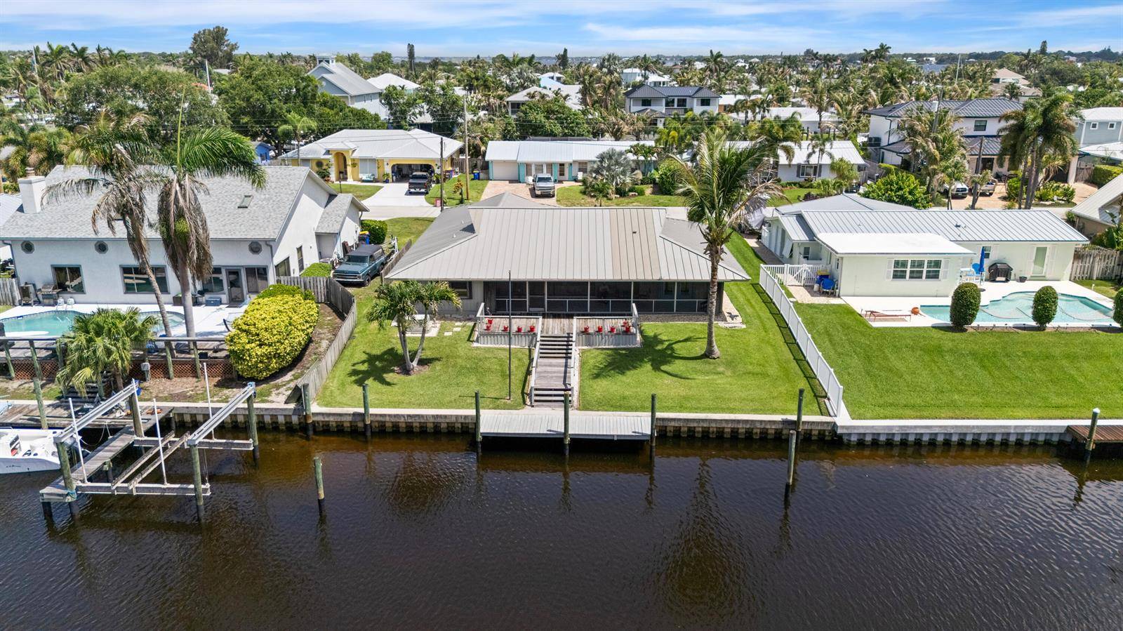 1604 SW SeagullPalm City - picture
