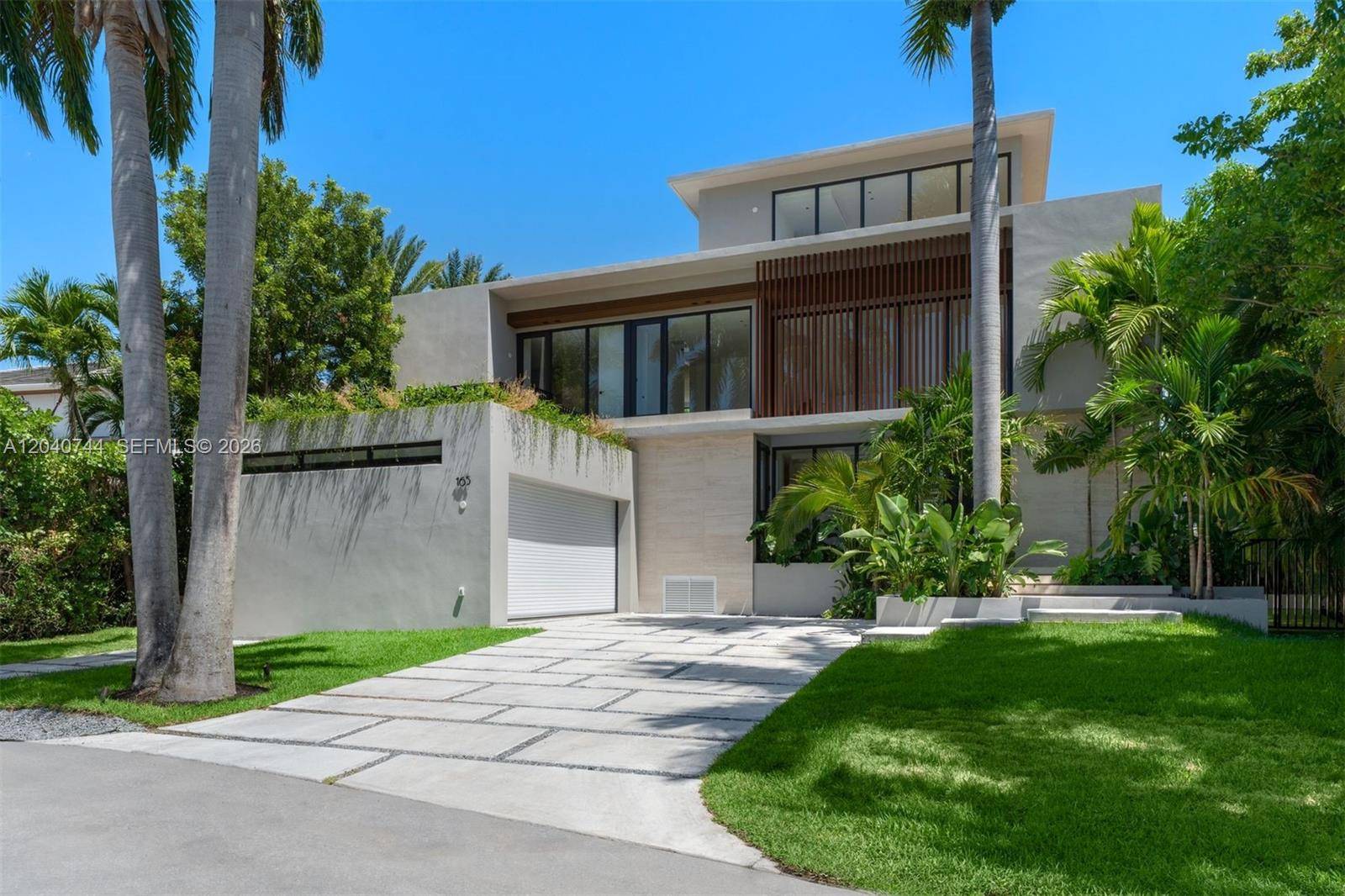 165 Hampton LnKey Biscayne - picture