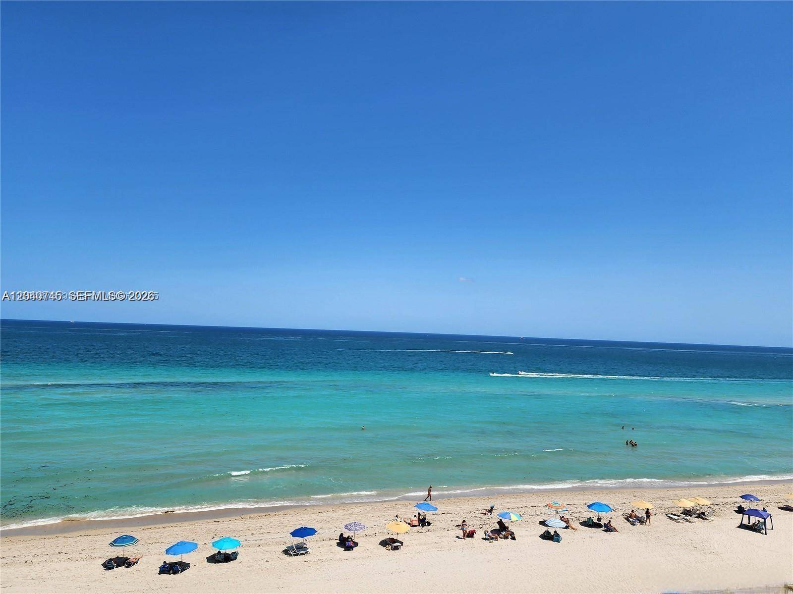3505 S Ocean DrHollywood - Condo 5+ Stories,Condo condo unit PENTHOUSE 1502 - picture
