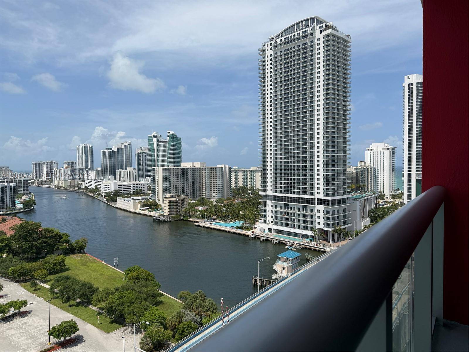 2602 E Hallandale Beach BlvdHallandale Beach - Condo-Hotel,Condo condo unit R1910 - picture
