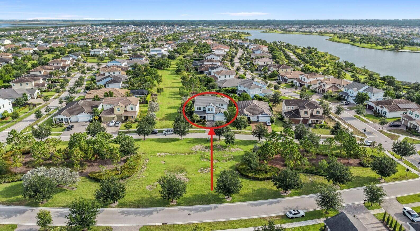 19551 Split Rail RunLoxahatchee - picture