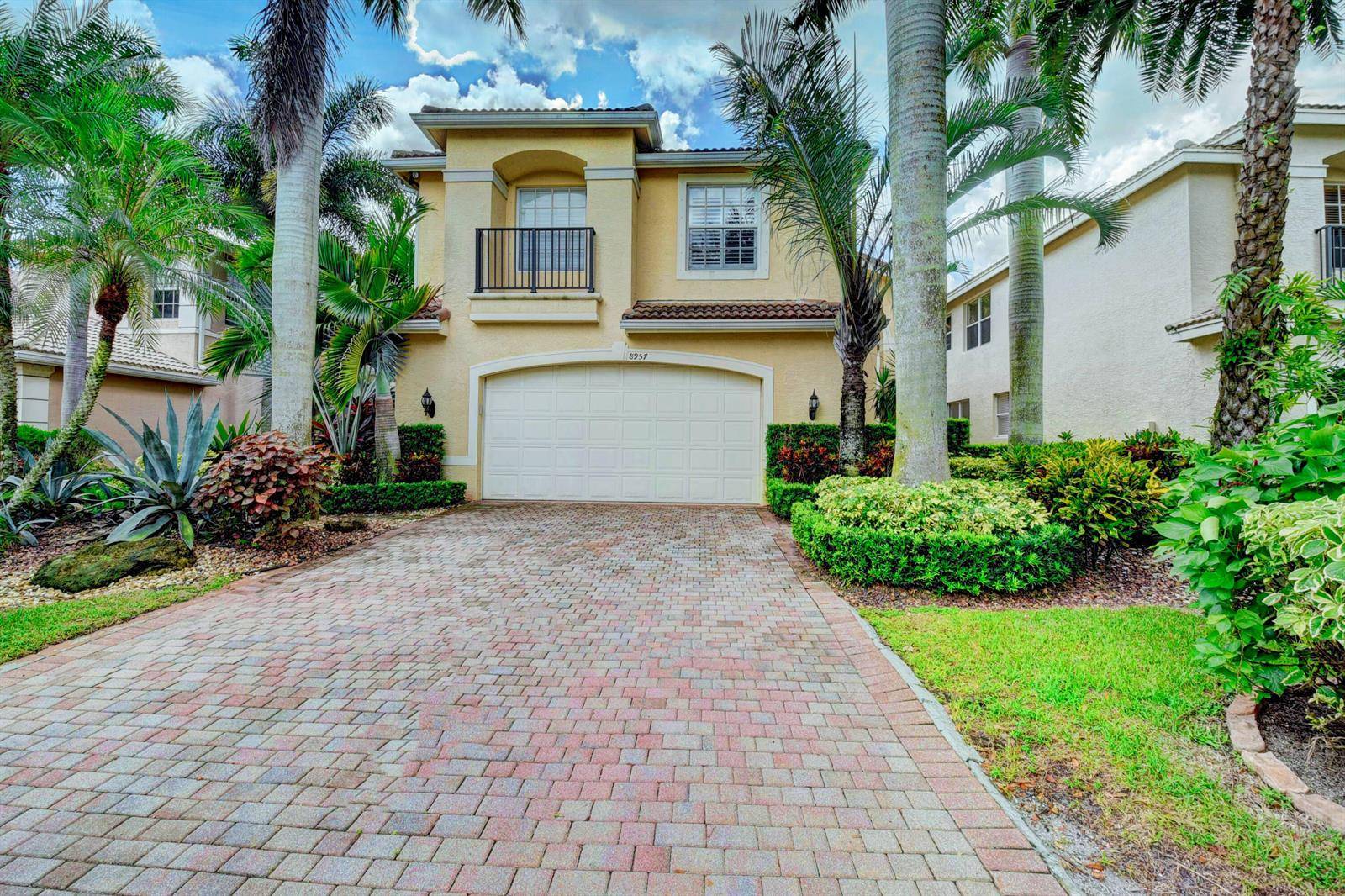 8957 Sandy CrestBoynton Beach - picture