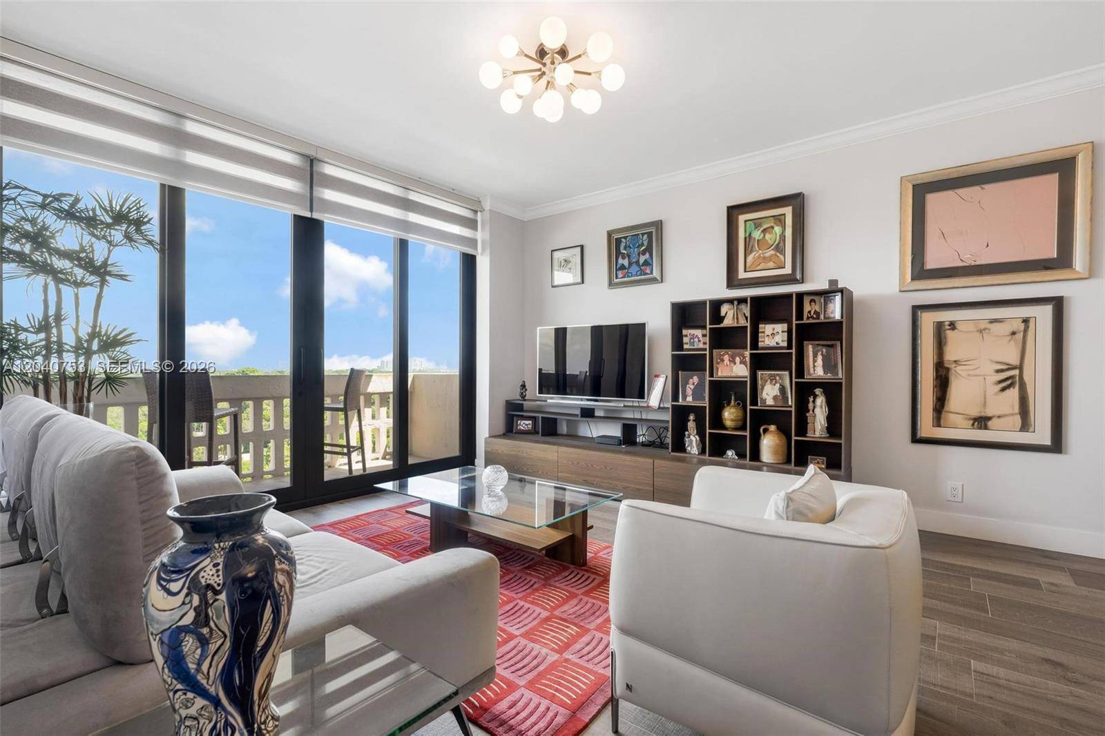 90 Edgewater DrCoral Gables - GABLES WATERWAY TOWERS CO condo unit PH03 - picture